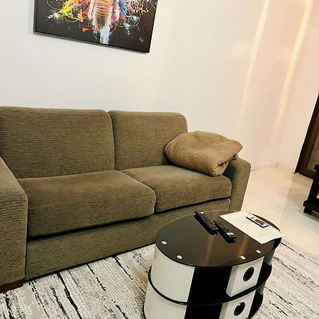 Appartement Moderne Vieille Ville Parking Gratuit Анси Экстерьер фото