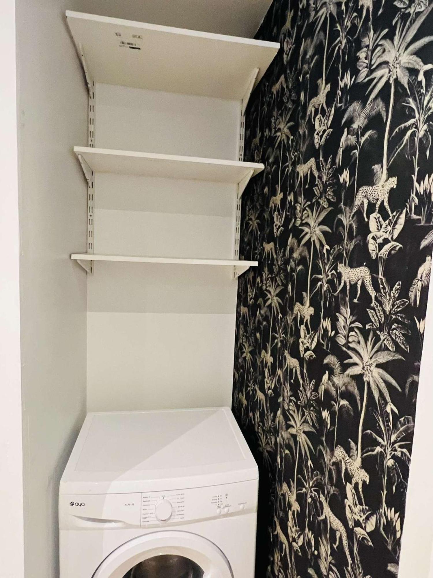 Appartement Moderne Vieille Ville Parking Gratuit Анси Экстерьер фото