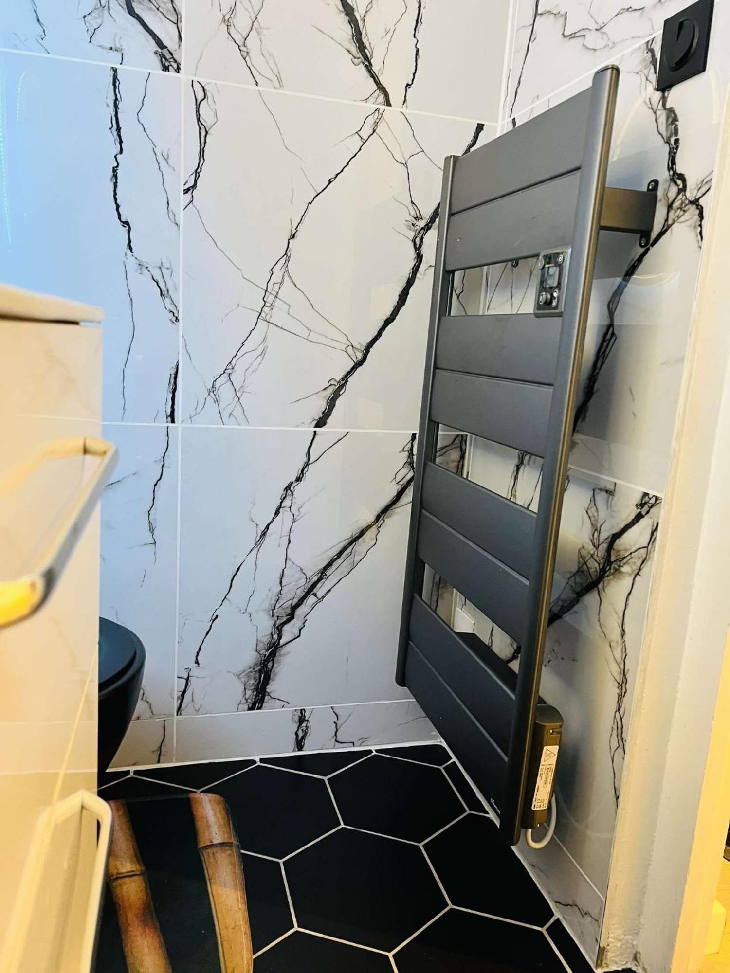 Appartement Moderne Vieille Ville Parking Gratuit Анси Экстерьер фото