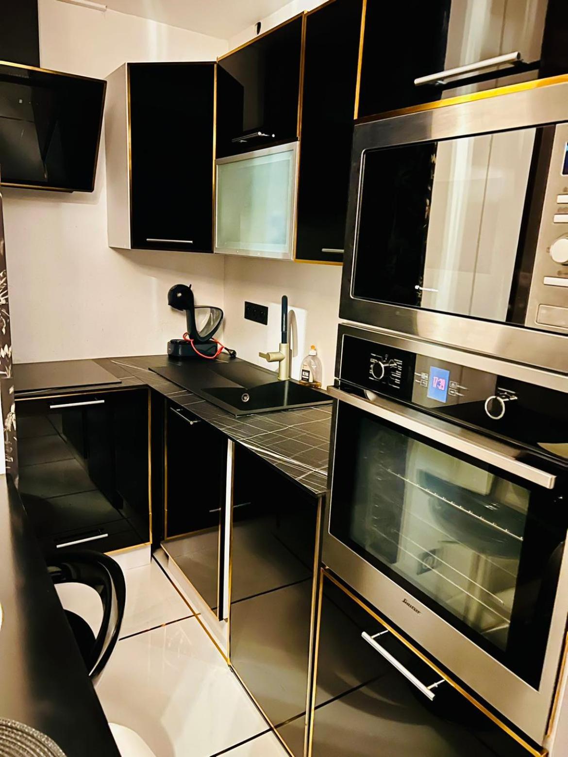 Appartement Moderne Vieille Ville Parking Gratuit Анси Экстерьер фото