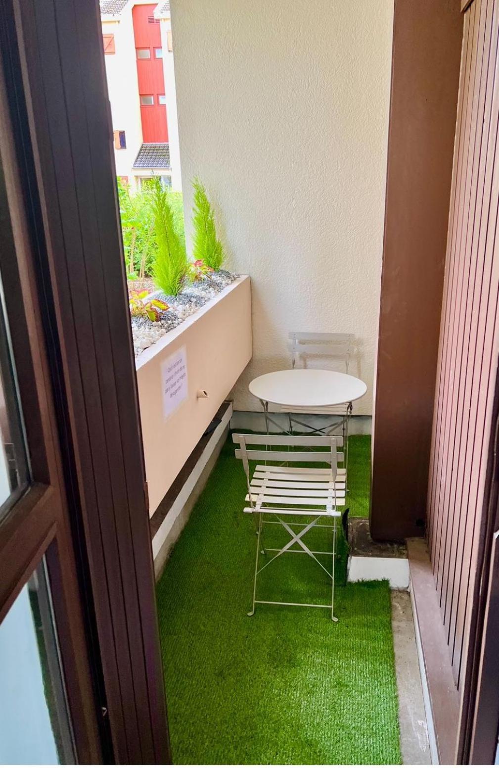 Appartement Moderne Vieille Ville Parking Gratuit Анси Экстерьер фото